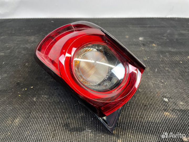 Фонарь задний cx-5 (II) KF