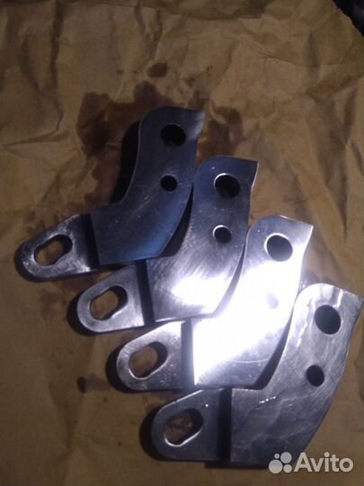 Металлообработка