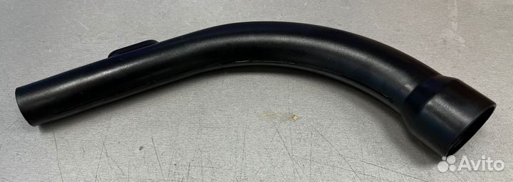 Ручка для пылесоса Miele (без стержня) под защелку