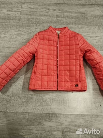 Пакет одежды для девочки 98