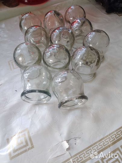 Банки медицинские