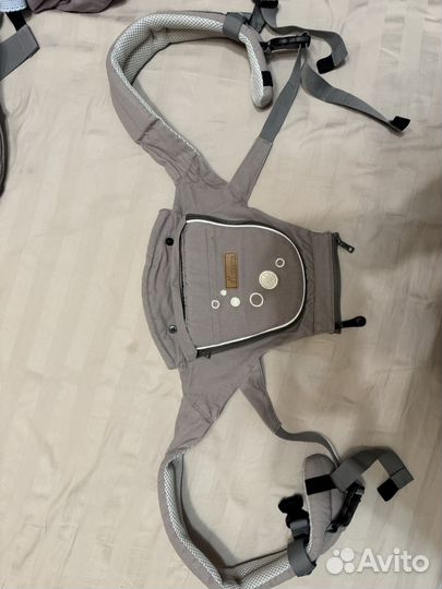 Эргорюкзак