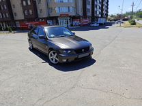 Toyota Altezza 2.0 AT, 1999, 227 000 км