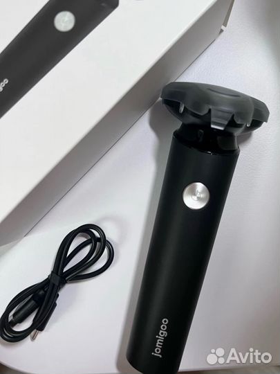 Бритва электрическая