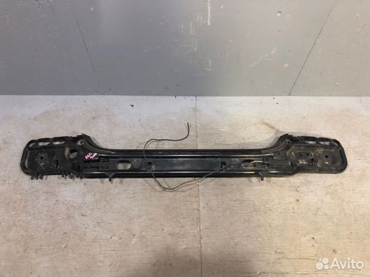 Крепление бампера заднее Bmw 5 E60 Рест