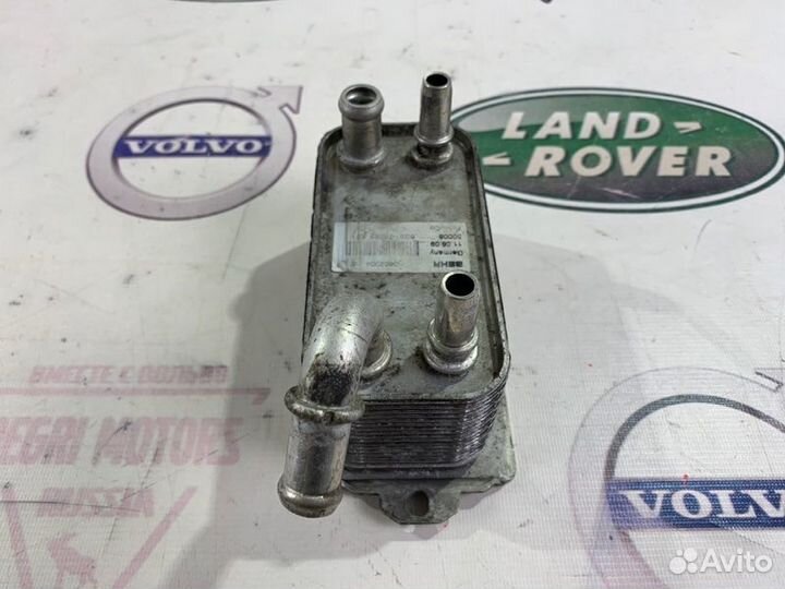 Радиатор охлаждения АКПП Volvo S60 S80 XC60 V70