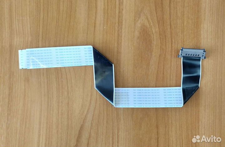 Шлейф lvds E339609 AWM 20941