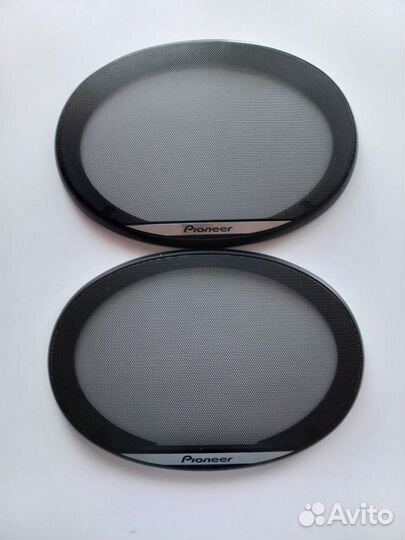 Решетки (грили) колонок