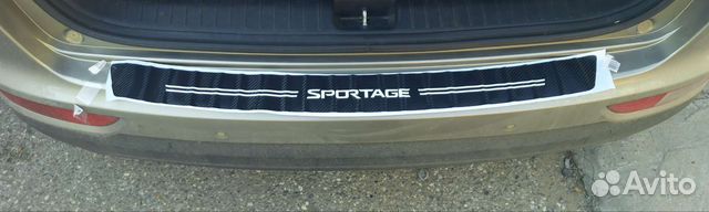 Наклейки на авто