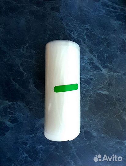 Вакуумные пакеты (рукав)