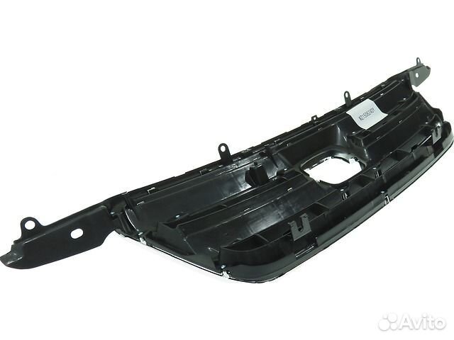 Решетка радиатора (хром) Cr-V