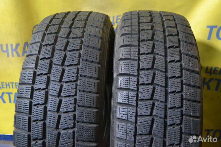Dunlop Winter Maxx WM01 195/65 R15