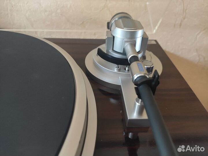 Виниловый проигрыватель Pioneer PL-707