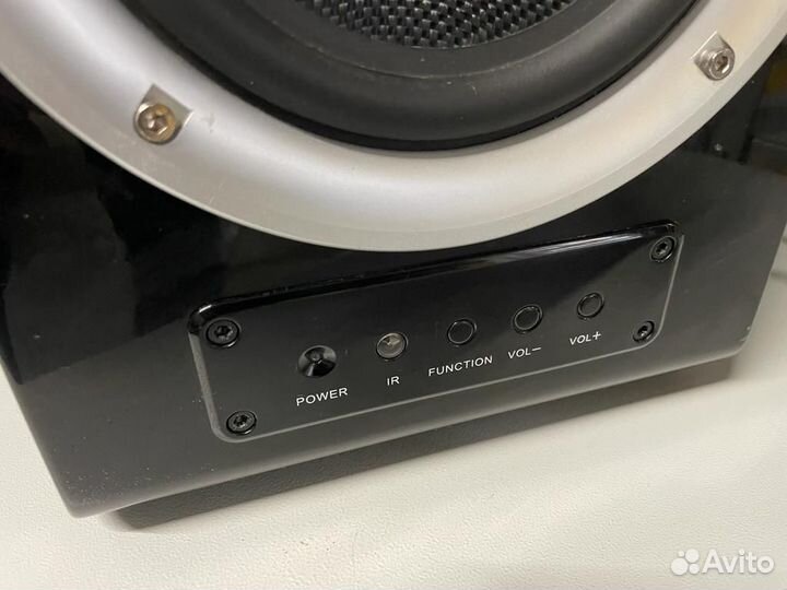 Аккустика Sven Royal 2r