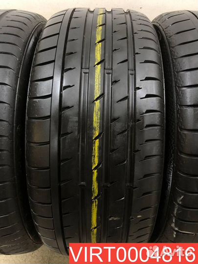 Continental ContiSportContact 3E 245/45 R18 96Y