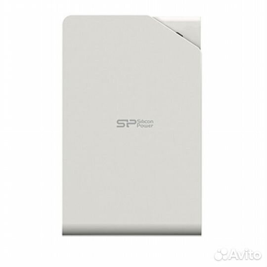 Внешний жесткий диск Silicon Power внешний 108495