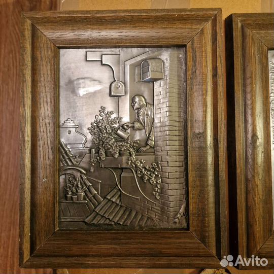 Панно настенные 1 шт