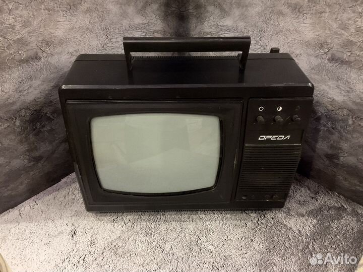 Ореол 23тб-307Д