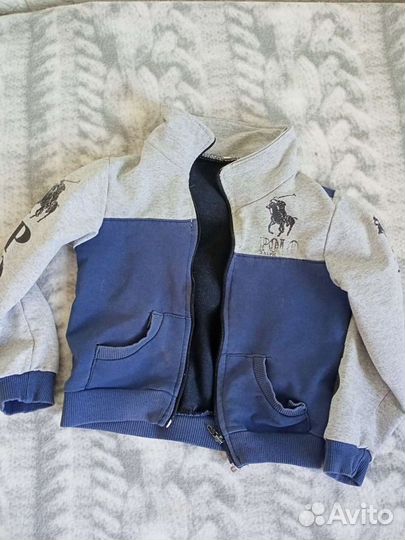 Спортивный костюм