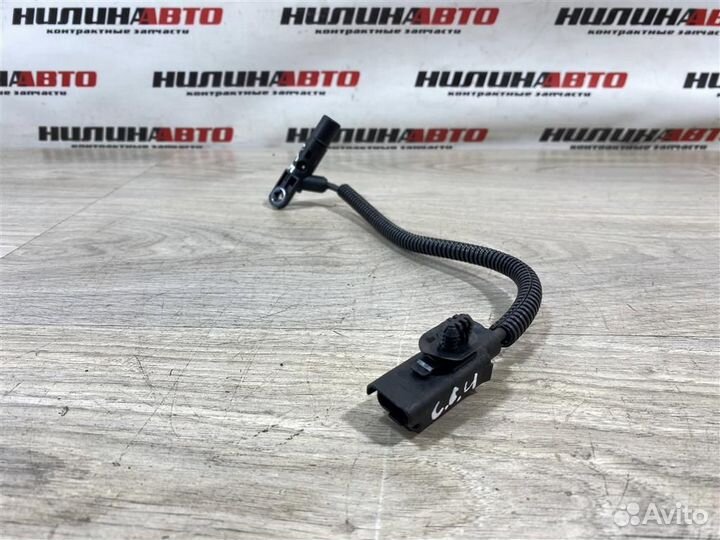 Датчик положения распредвала Ситроен С4 Б7