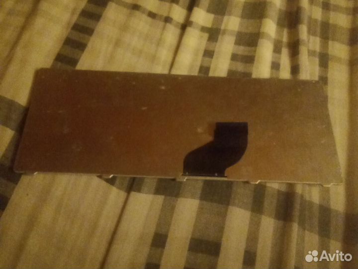 Клавиатура для ноутбука acer aspire one happy 2