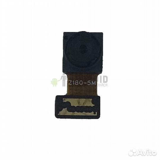 Фронтальная (Передняя) камера для Meizu m3s mini