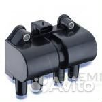 IC16037 Катушка зажигания peugeot 206 (хэтчбэк) 98