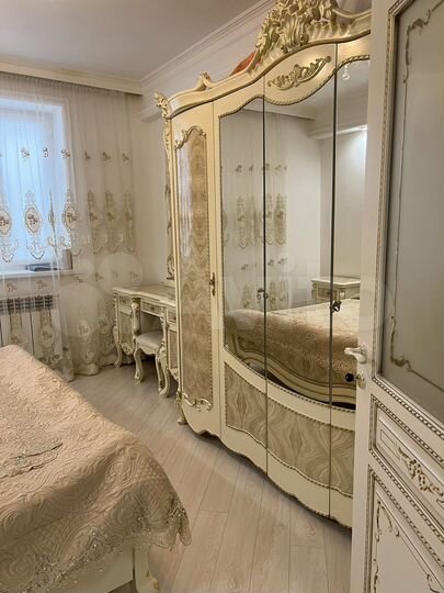 2-к. квартира, 70 м², 5/9 эт.