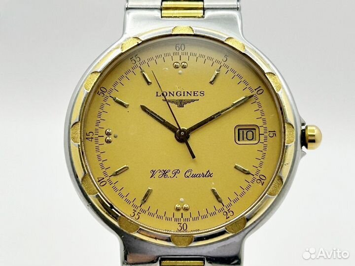 Longines conquest V.H.P