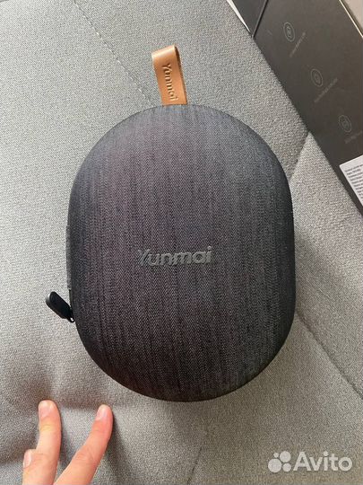 Перкусионный массажер yunmai cosy care