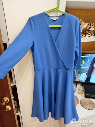 Платье женское