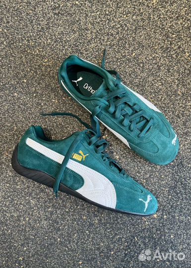 Puma Speedcat OG Оригинал