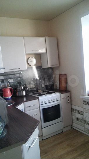 2-к. квартира, 56,3 м², 2/3 эт.