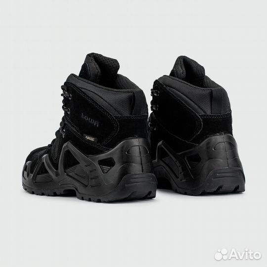 Lowa Zephyr GTX MID Black