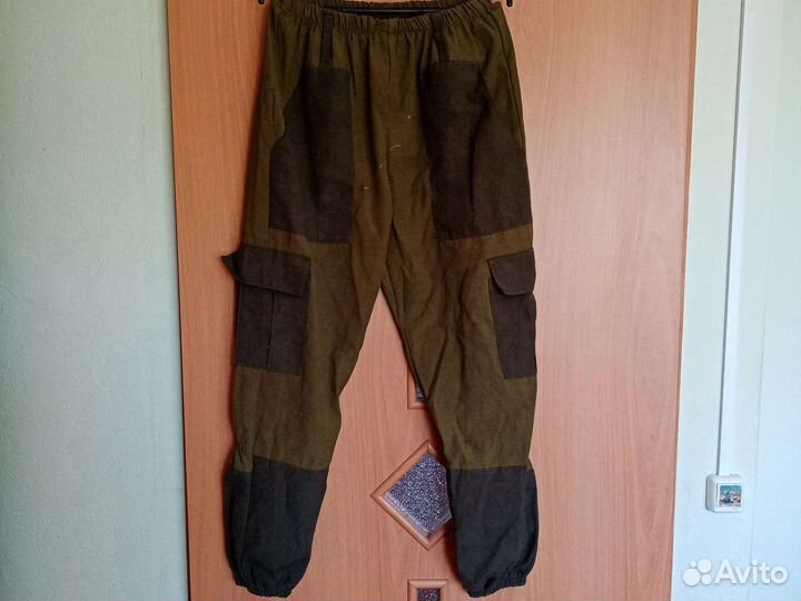 Костюм летний с москитной сеткой