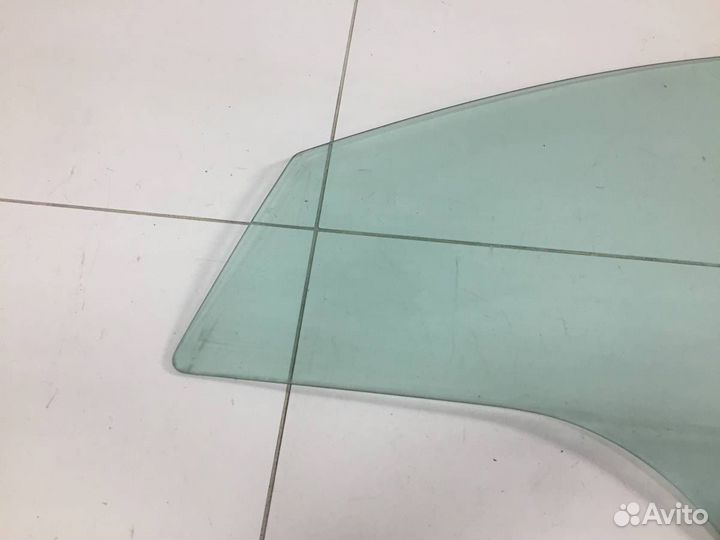 Стекло двери передней левой Mazda Mazda 6 GH 2007