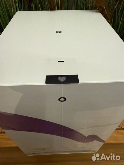 Яндекс Станция Макс Zigbee с Алисой