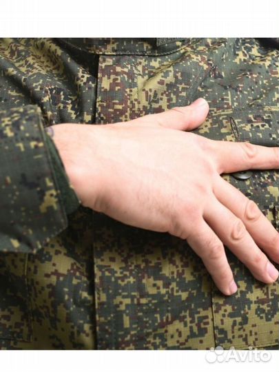 Костюм летний вкпо