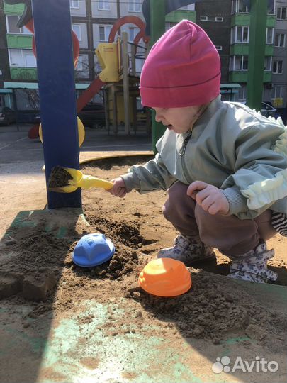 Няня круглосуточно