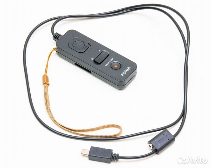 Пульт ду для фото и видеокамер Sony с Micro USB