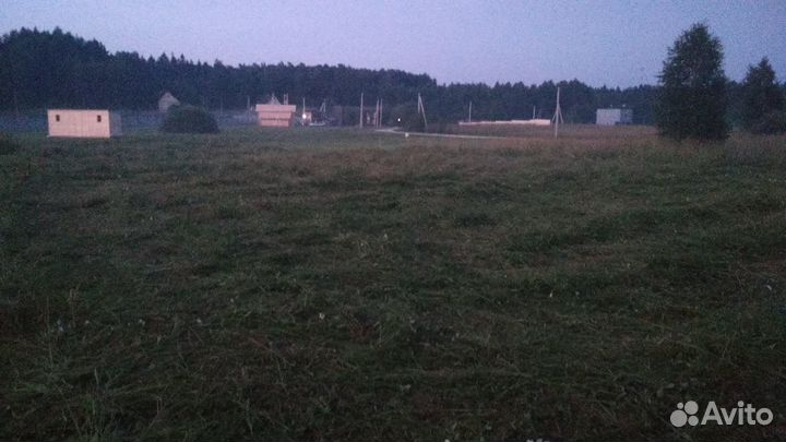 Покос травы, уборка территории