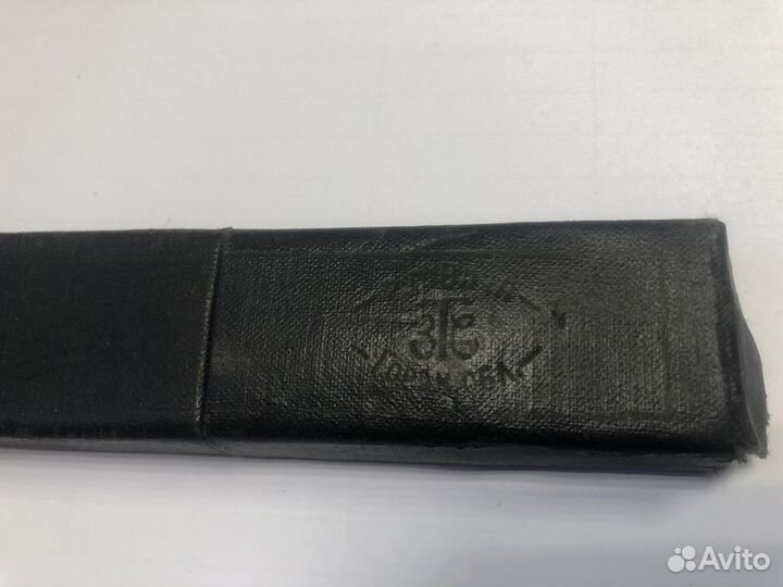 Опасная бритва «Экстра» Труд Вача