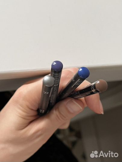 Декоративная косметика