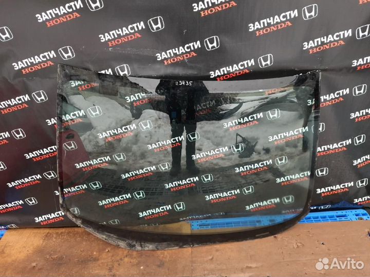 Стекло лобовое (ветровое) Honda CR-V 4 RM 2012-201