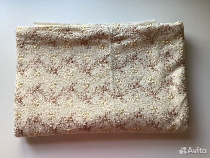 Ткань для верхней одежды