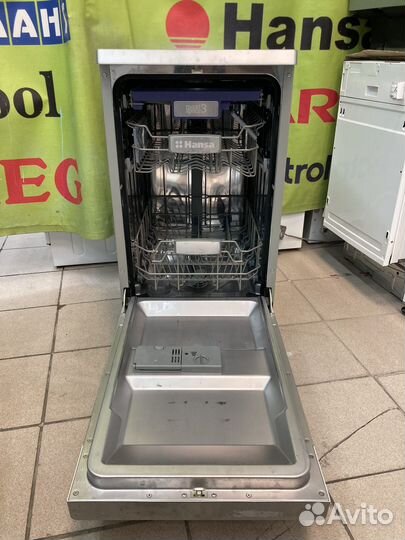 Посудомоечная машина Hansa