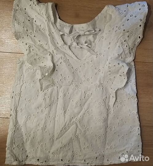 Футболка для девочки