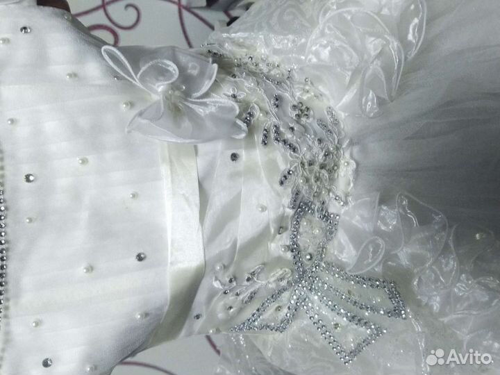 Бальное Платье для девочки