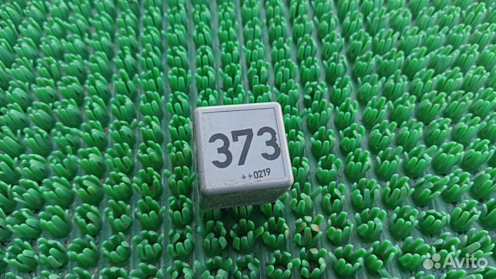 Реле 373 Ауди Фольксваген Шкода