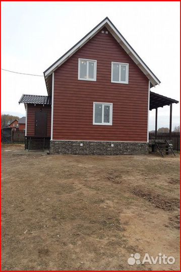 Фасадные панели